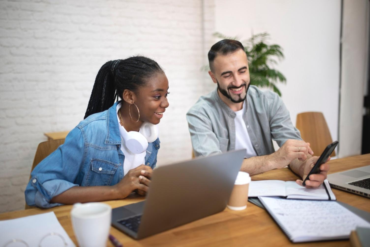 Session de formation et accompagnement personnalisé